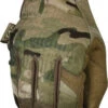 Mechanix Wear Size L (10) Synthetic Leather General Protection Work Gloves For General Purpose, Uncoated, Hook & Loop Cuff, Full Fingered, Camouflage, Paired MG-78-010 - 43082551
