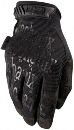 Mechanix Wear Work Gloves COVERT LRG 1/PR ORIGINAL GLOVES MG-F55-010 - 78927738
