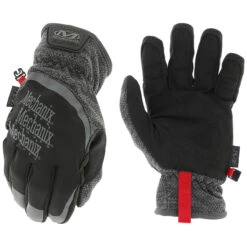 Mechanix Wear ColdWork FastFit® Insulated Gloves, Large - CWKFF-58-010