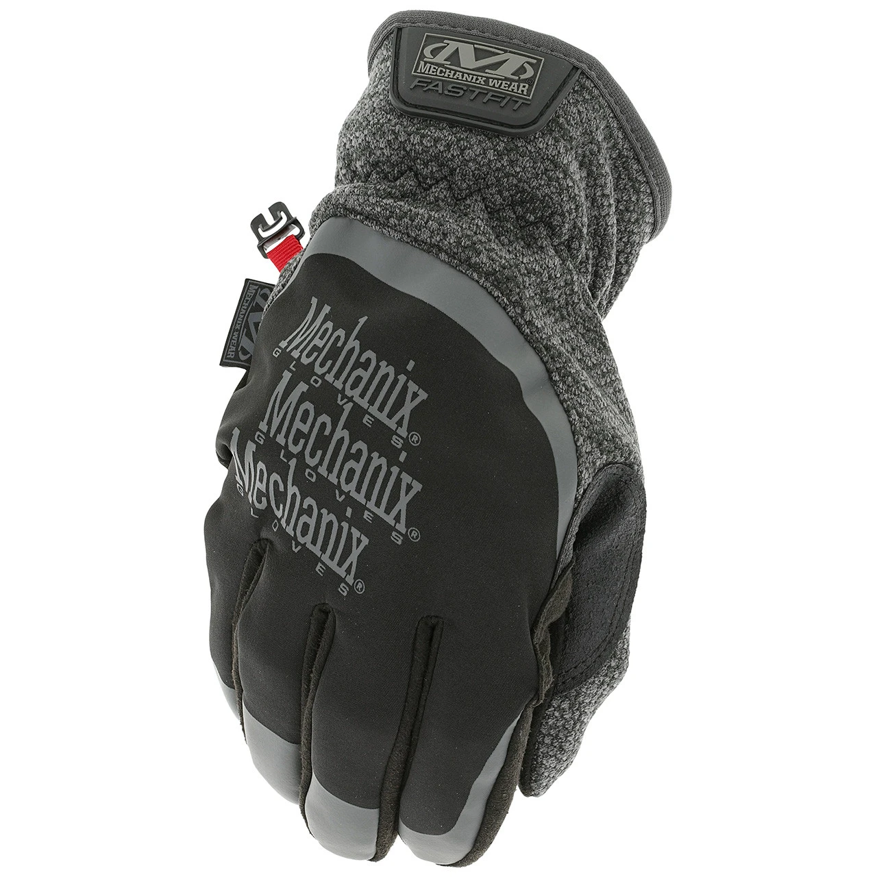Mechanix Wear ColdWork FastFit® Insulated Gloves, Small - CWKFF-58-008 - Image 2