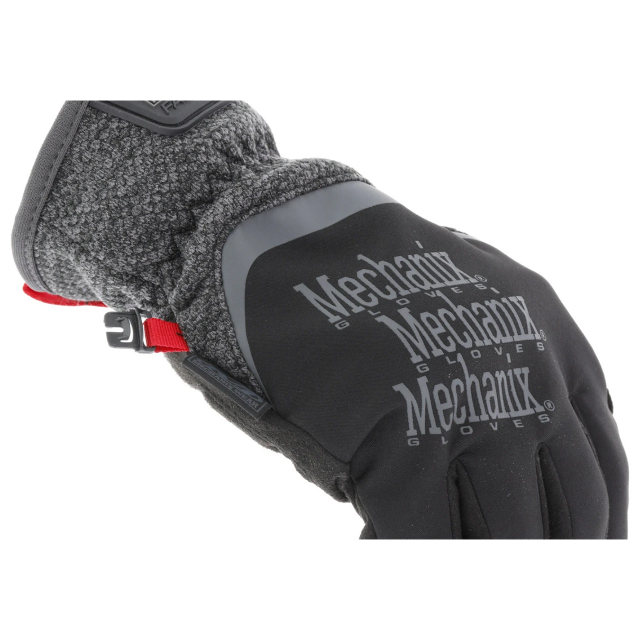 Mechanix Wear ColdWork FastFit® Insulated Gloves, Large - CWKFF-58-010 - Image 4