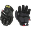 Mechanix Wear ColdWork M-Pact® Insulated Impact Gloves, Large - CWKMP-58-010