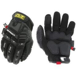 Mechanix Wear ColdWork M-Pact® Insulated Impact Gloves, X-Large - CWKMP-58-011