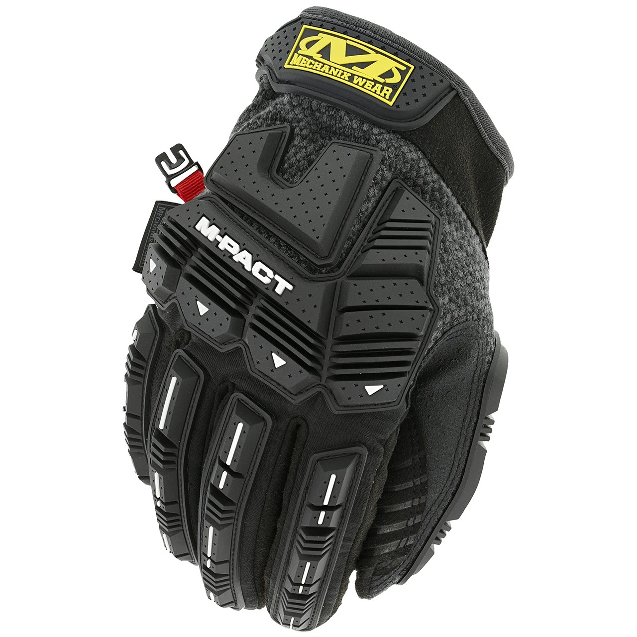Mechanix Wear ColdWork M-Pact® Insulated Impact Gloves, Small - CWKMP-58-008 - Image 2