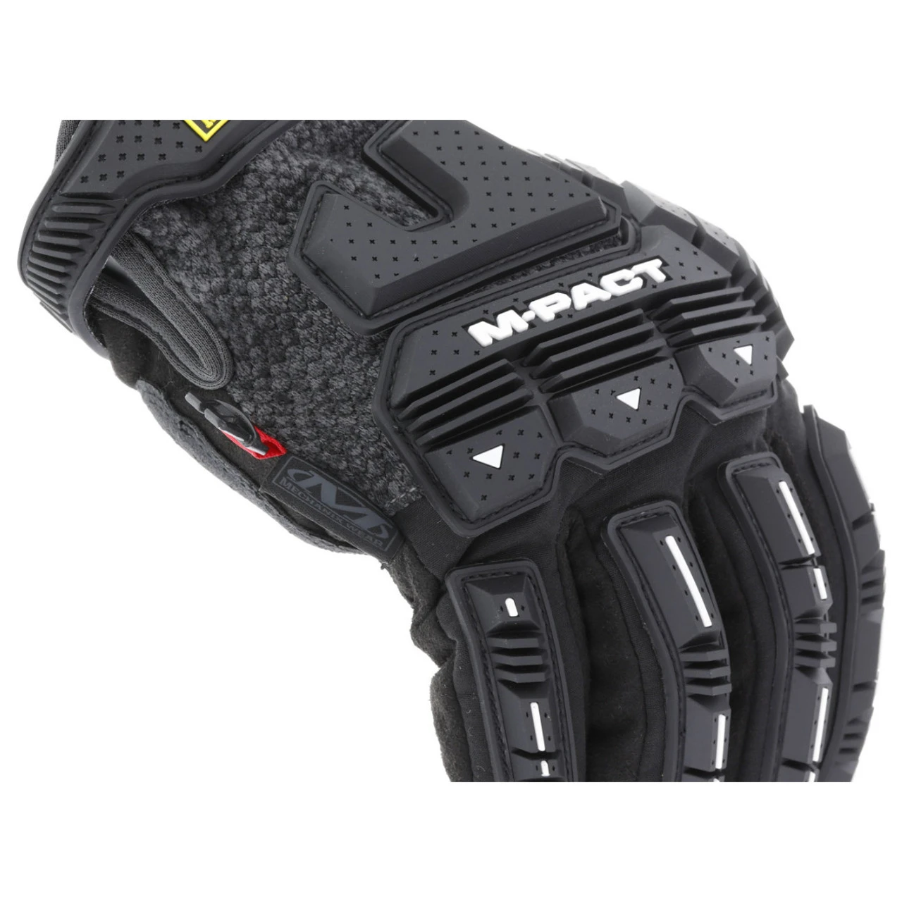 Mechanix Wear ColdWork M-Pact® Insulated Impact Gloves, Large - CWKMP-58-010 - Image 4