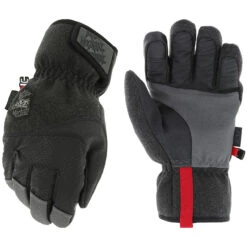 Mechanix Wear ColdWork WindShell Wind Resistant Gloves, Small - CWKWS-58-008