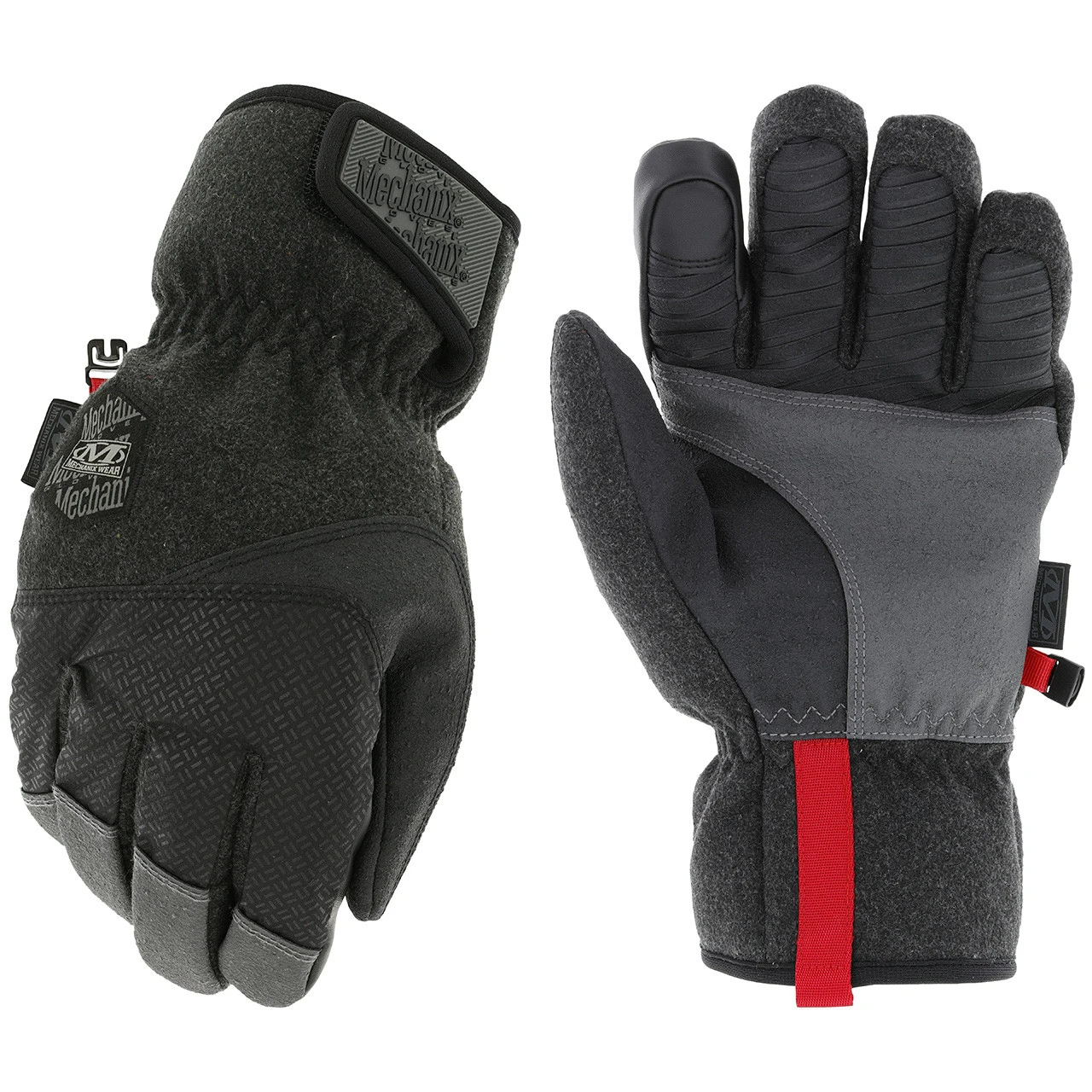 Mechanix Wear ColdWork WindShell Wind Resistant Gloves, X-Large - CWKWS-58-011