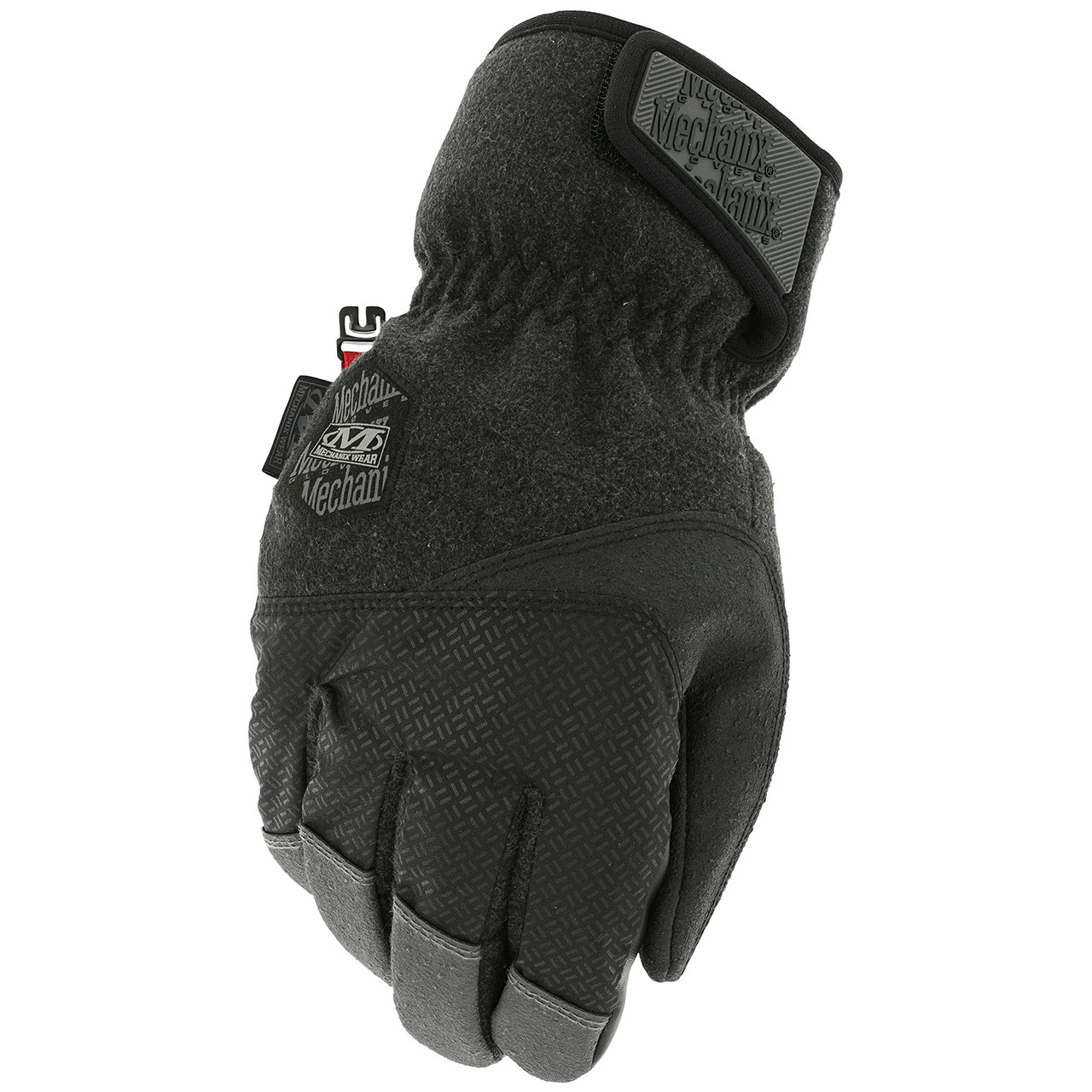 Mechanix Wear ColdWork WindShell Wind Resistant Gloves, XX-Large - CWKWS-58-012 - Image 2