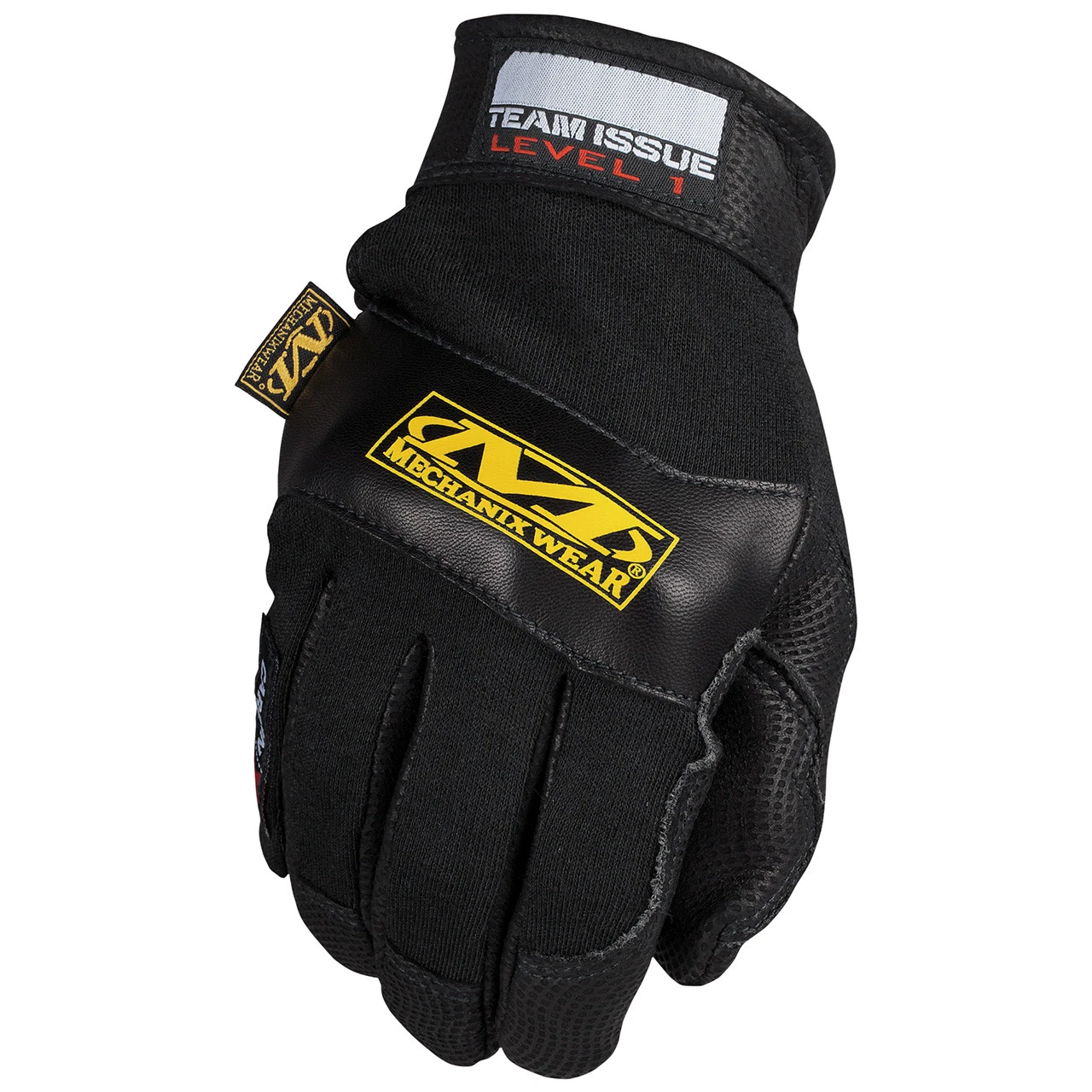 Mechanix Wear CarbonX® Level 1 Fire Resistant Gloves, Large - CXG-L1-010 - Image 2