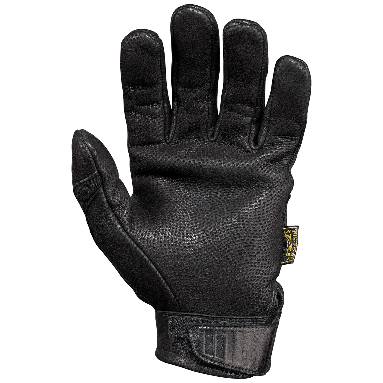 Mechanix Wear CarbonX® Level 1 Fire Resistant Gloves, Small - CXG-L1-008 - Image 3