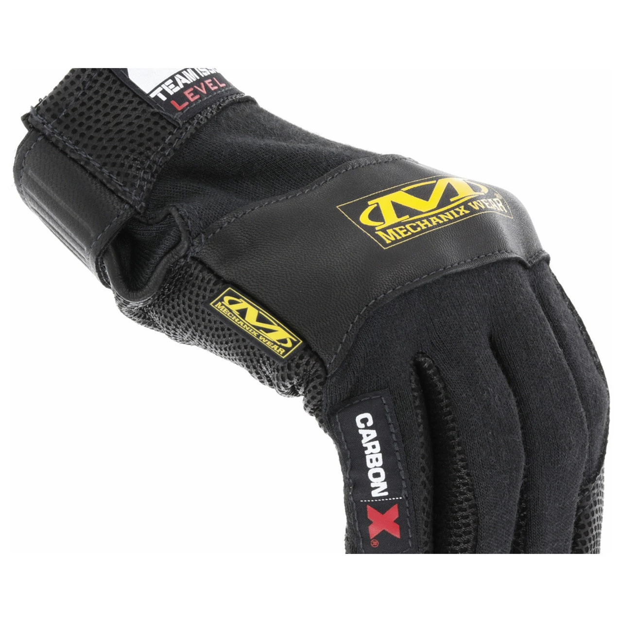 Mechanix Wear CarbonX® Level 1 Fire Resistant Gloves, Small - CXG-L1-008 - Image 4