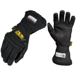 Mechanix Wear CarbonX® Level 10 Fire Resistant Gloves, X-Large - CXG-L10-011