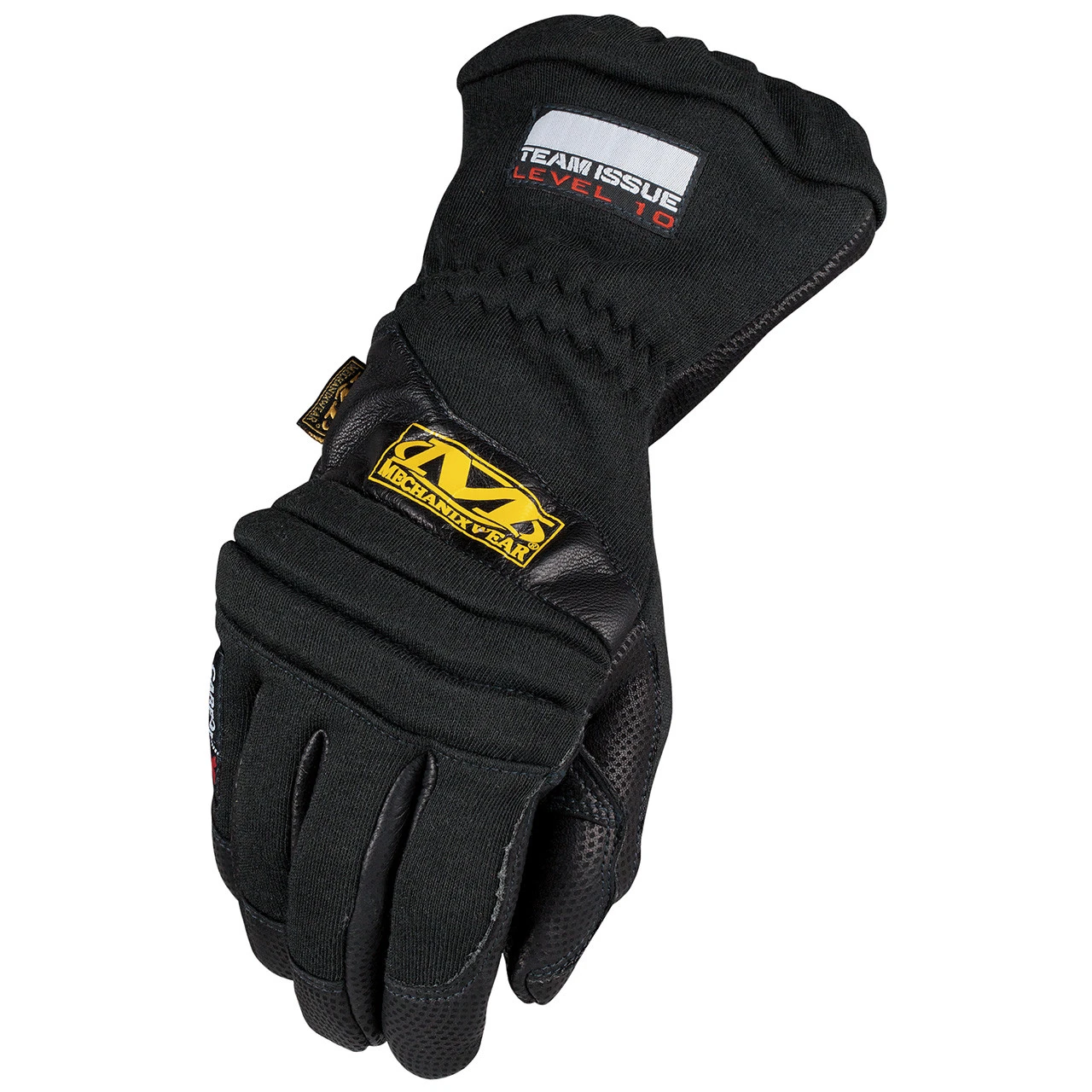 Mechanix Wear CarbonX® Level 10 Fire Resistant Gloves, X-Large - CXG-L10-011 - Image 2