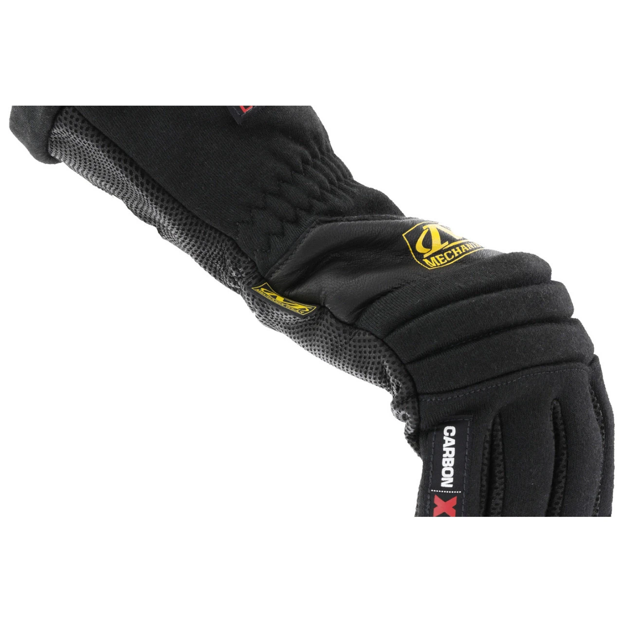 Mechanix Wear CarbonX® Level 10 Fire Resistant Gloves, XX-Large - CXG-L10-012 - Image 4
