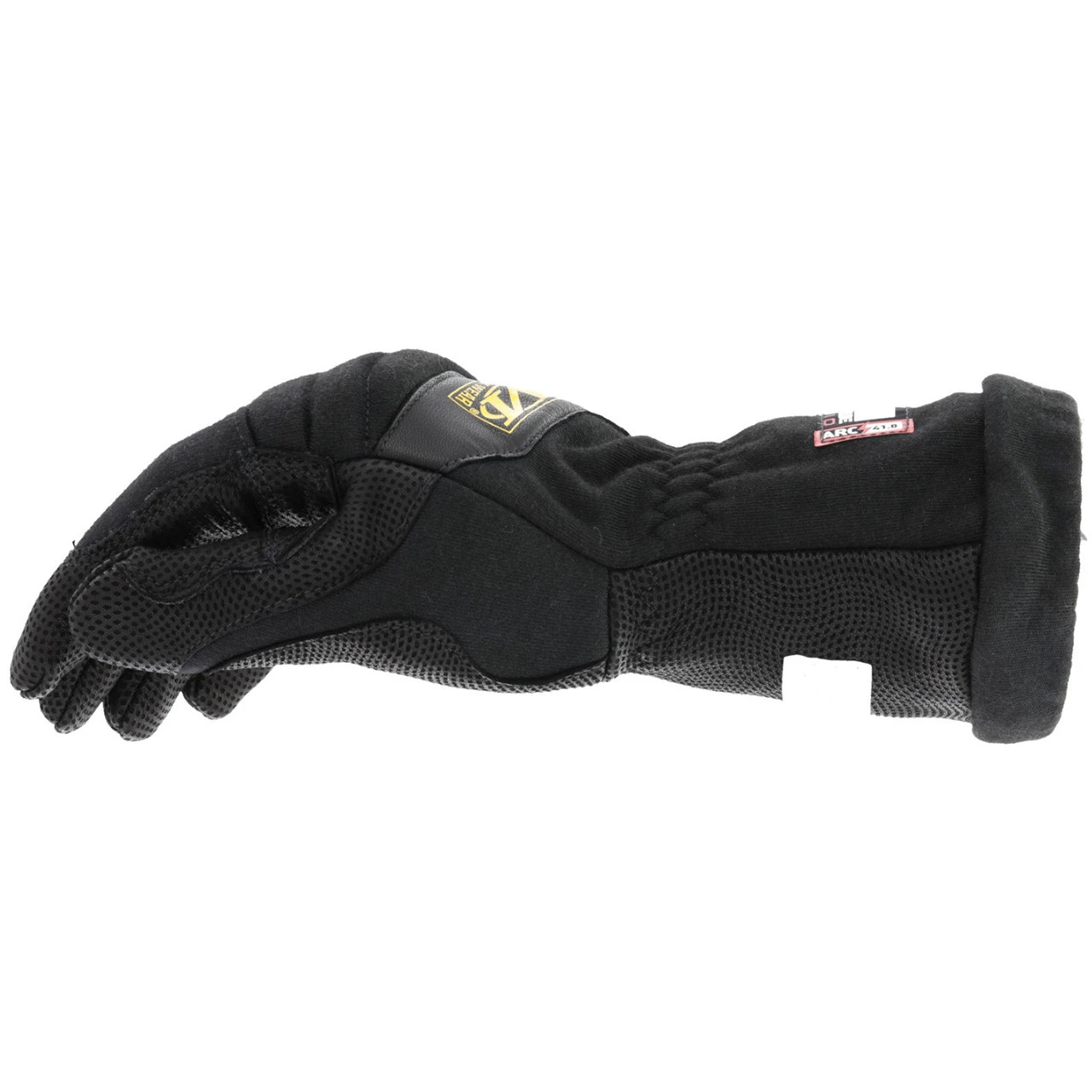 Mechanix Wear CarbonX® Level 10 Fire Resistant Gloves, X-Large - CXG-L10-011 - Image 5