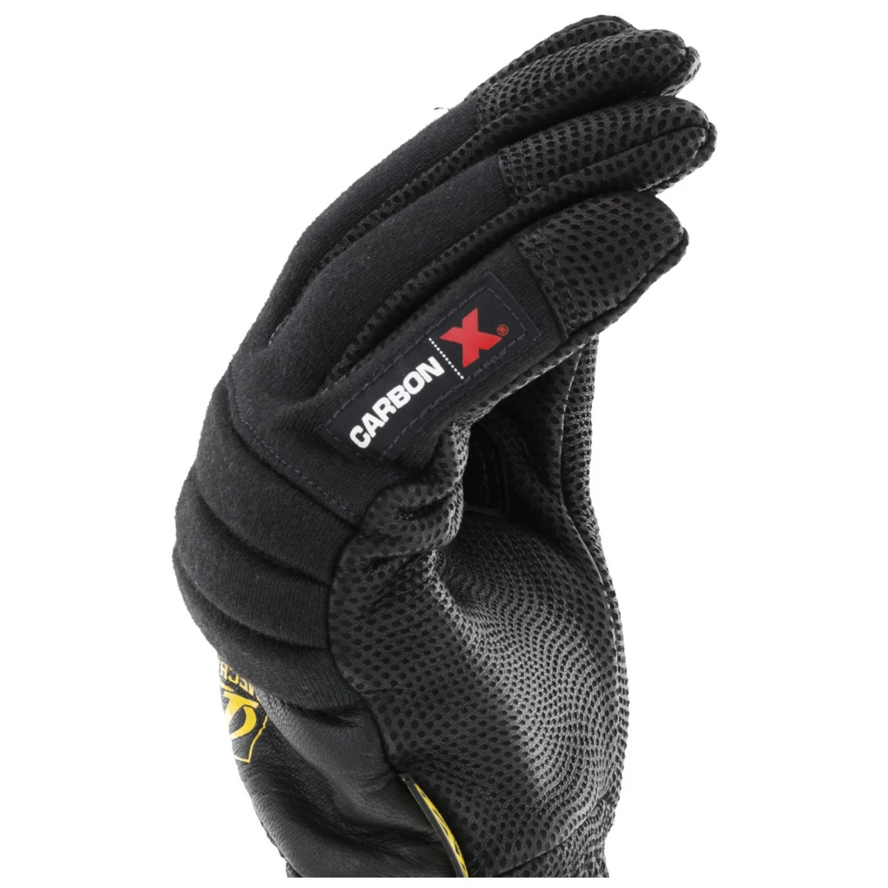 Mechanix Wear CarbonX® Level 10 Fire Resistant Gloves, XX-Large - CXG-L10-012 - Image 6