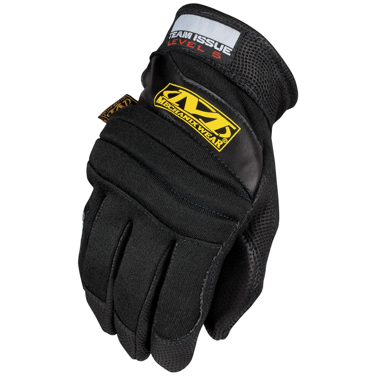 Mechanix Wear CarbonX® Level 5 Fire Resistant Gloves, Large - CXG-L5-010 - Image 2
