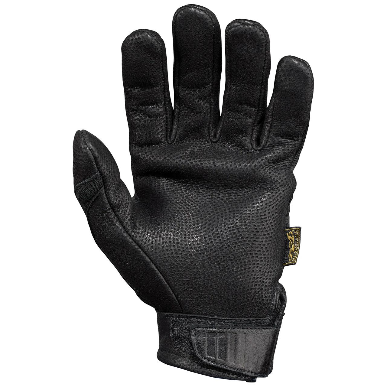 Mechanix Wear CarbonX® Level 5 Fire Resistant Gloves, X-Large - CXG-L5-011 - Image 3