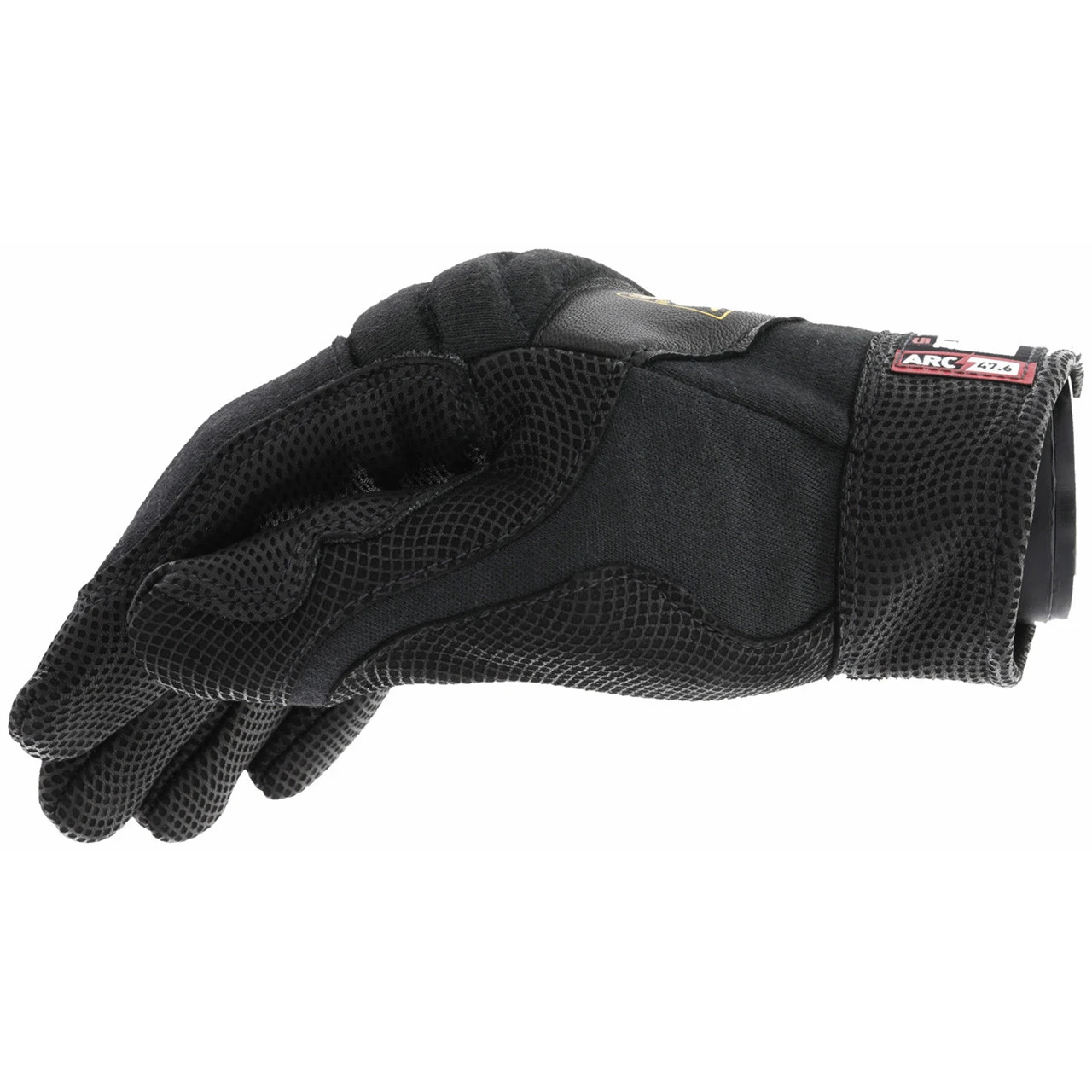 Mechanix Wear CarbonX® Level 5 Fire Resistant Gloves, Large - CXG-L5-010 - Image 5