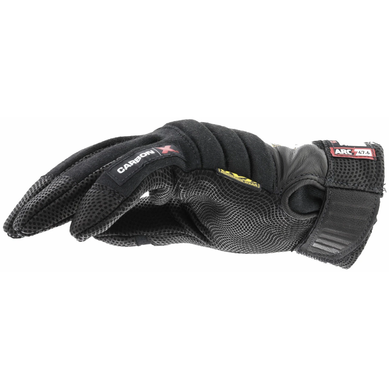 Mechanix Wear CarbonX® Level 5 Fire Resistant Gloves, XX-Large - CXG-L5-012 - Image 6