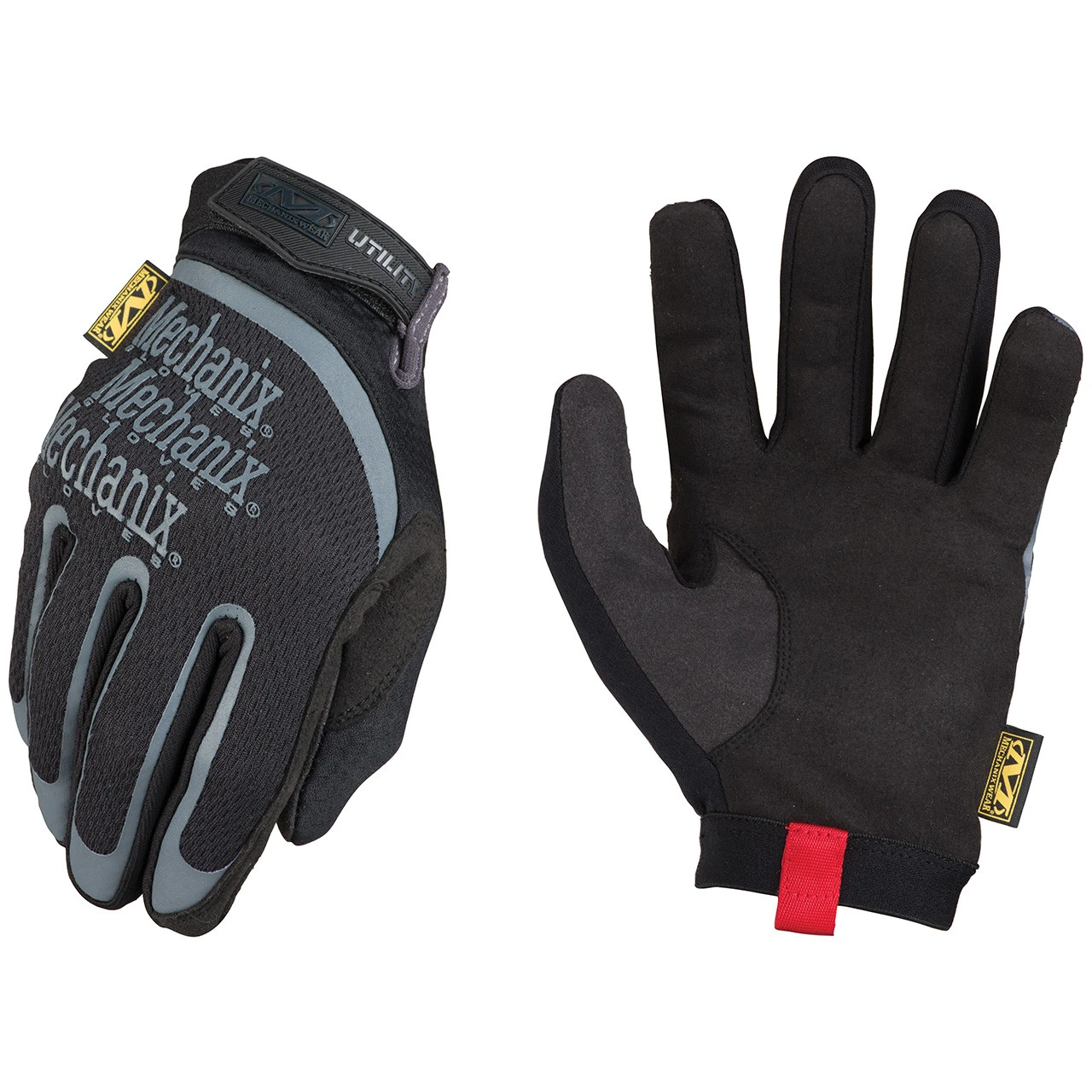 Mechanix Wear Utility Work Gloves, XX-Large - H15-05-012