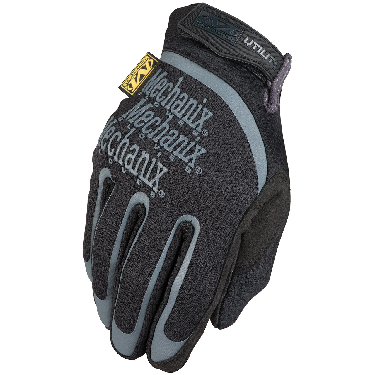 Mechanix Wear Utility Work Gloves, XX-Large - H15-05-012 - Image 2