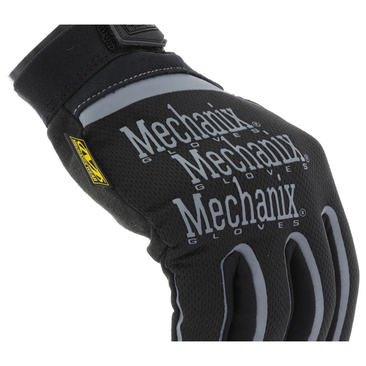 Mechanix Wear Utility Work Gloves, XX-Large - H15-05-012 - Image 4