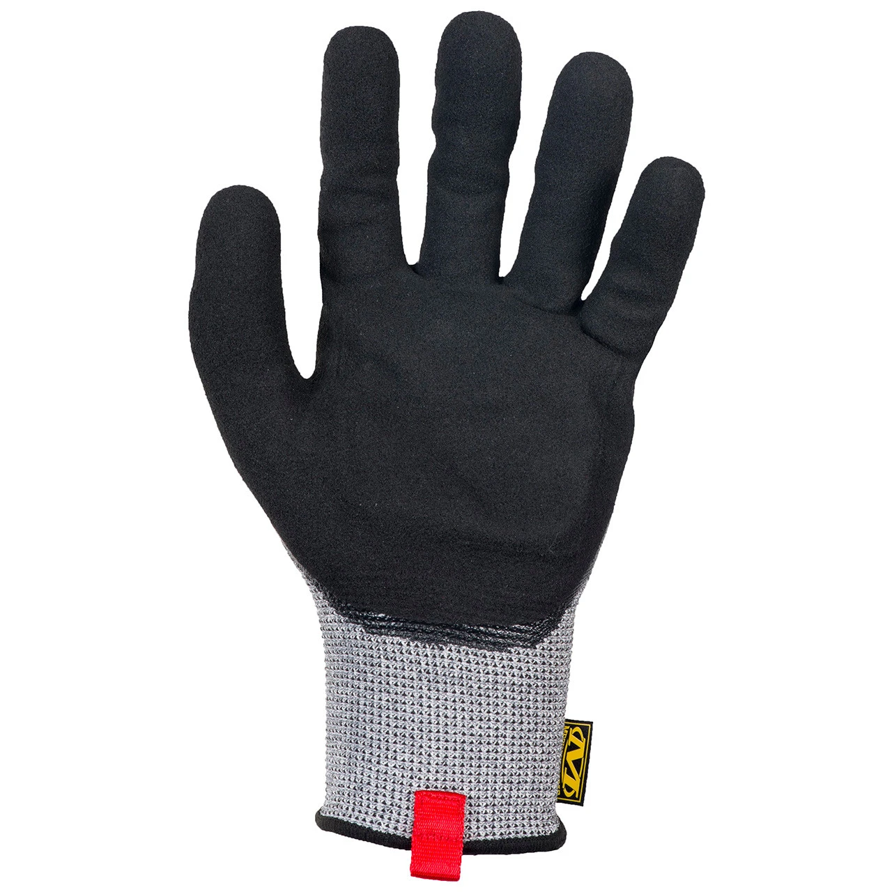 Mechanix Wear M-Pact® Knit CR5A5 Cut Resistant Impact Gloves, Large - KHD-CR-010 - Image 3