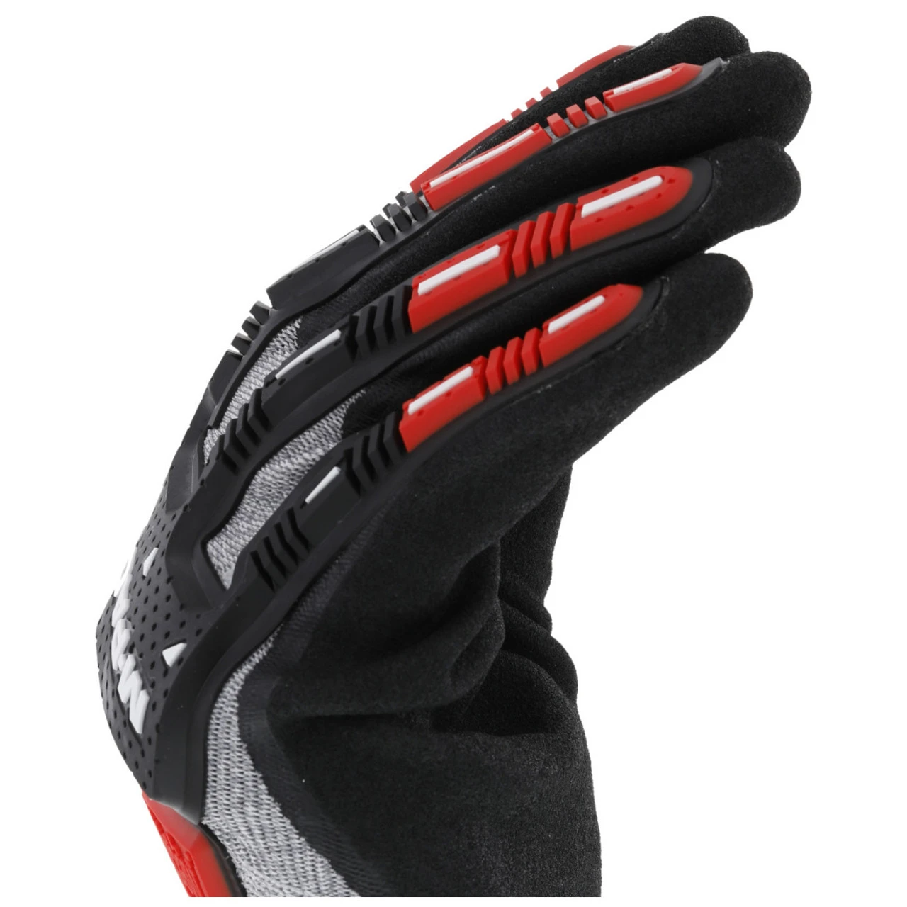 Mechanix Wear M-Pact® Knit CR5A5 Cut Resistant Impact Gloves, Large - KHD-CR-010 - Image 6