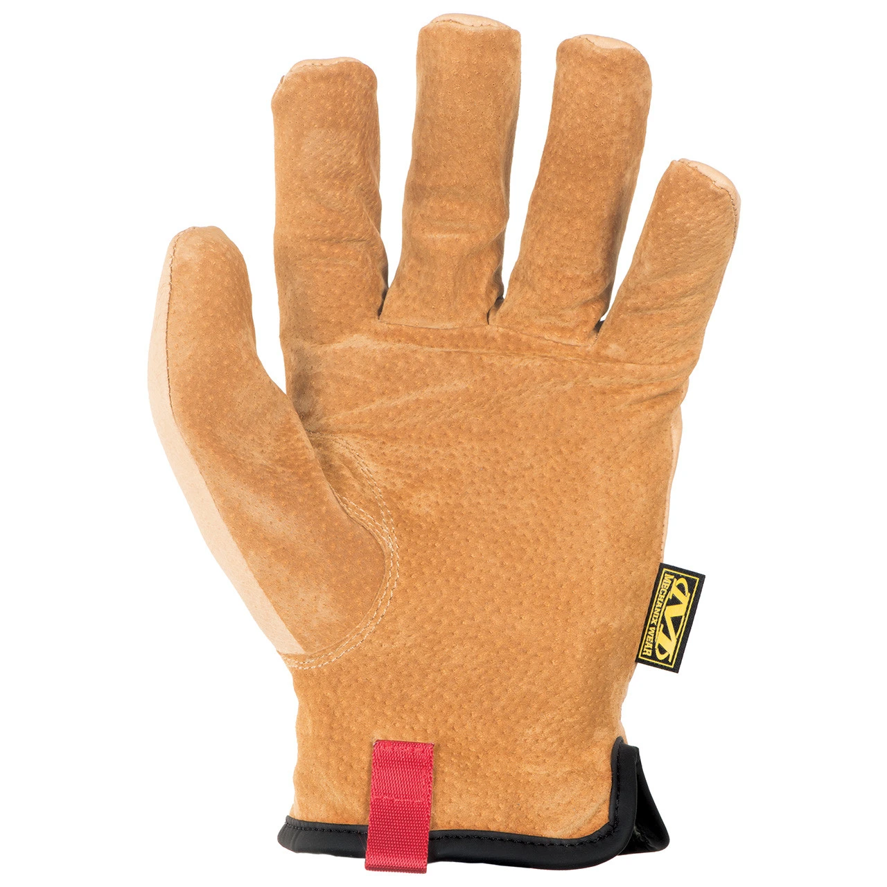 Mechanix Wear Durahide™ Driver F9-360 Cut Resistant Leather Gloves, X-Large - LD-C75-011 - Image 3