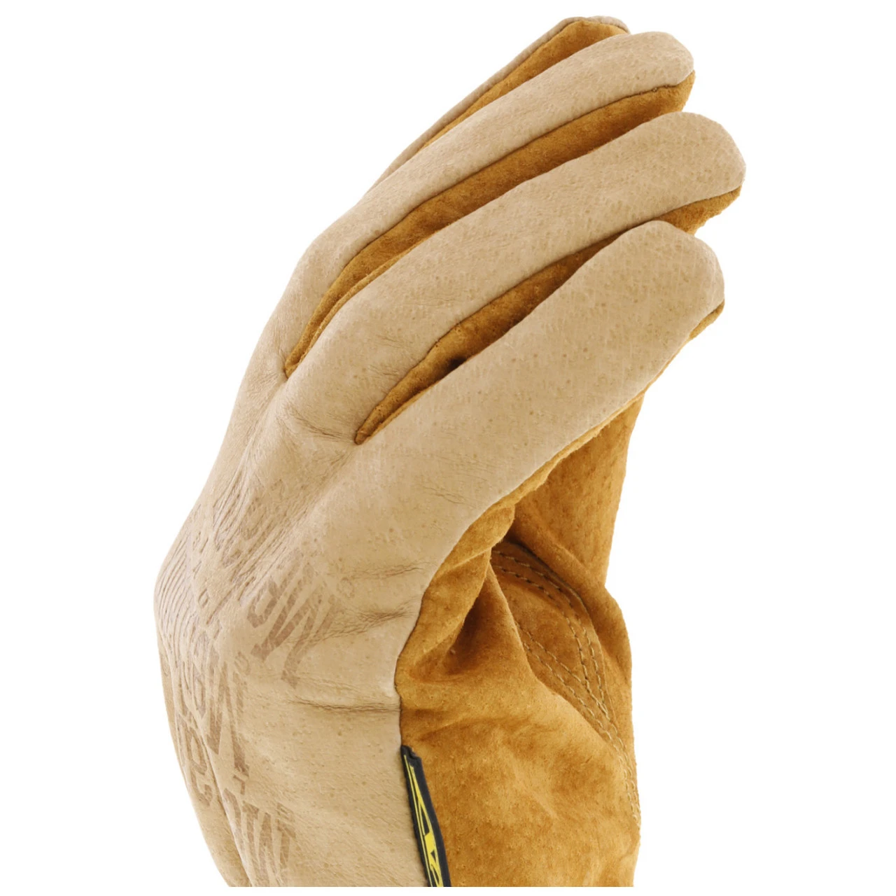 Mechanix Wear Durahide™ Driver F9-360 Cut Resistant Leather Gloves, X-Large - LD-C75-011 - Image 6