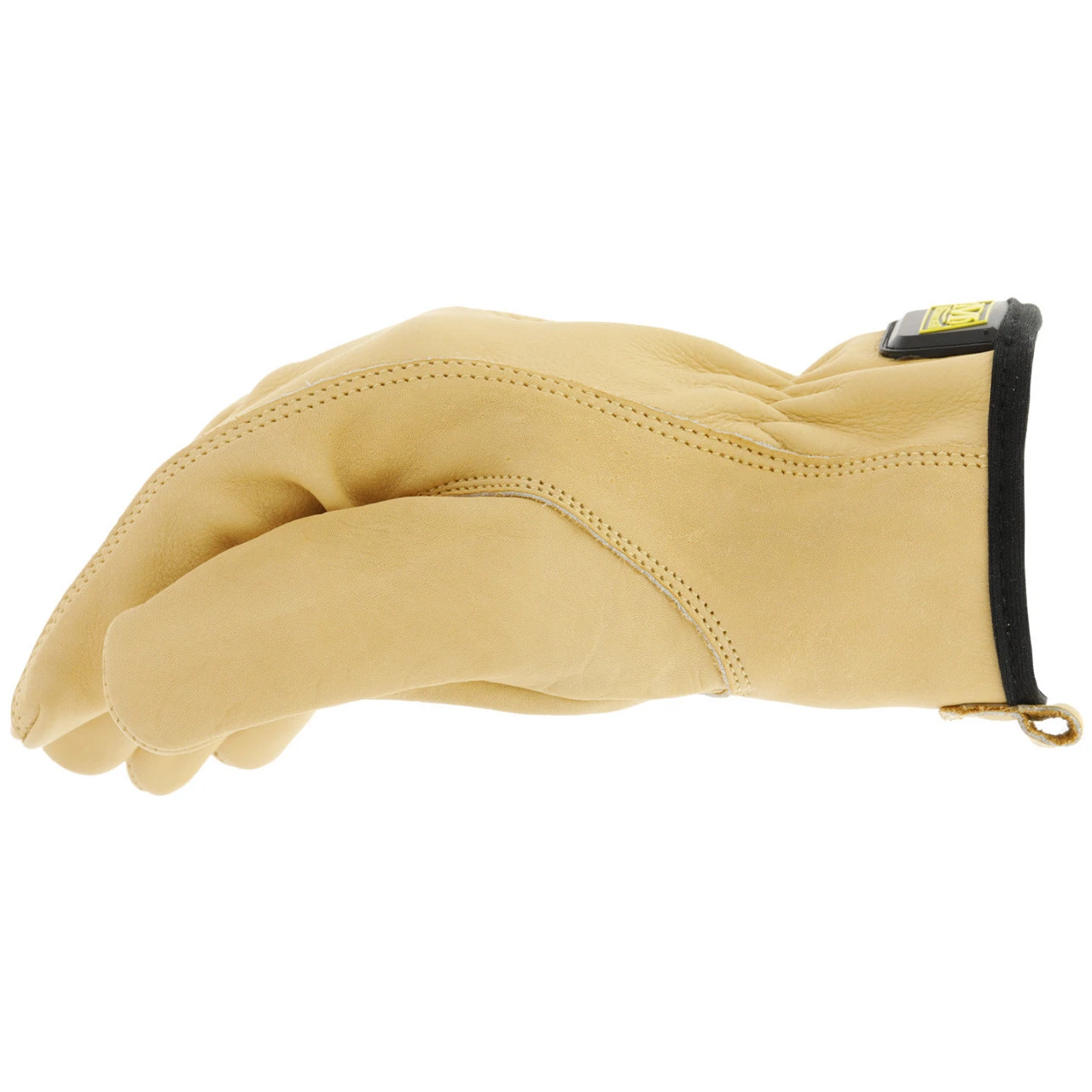 Mechanix Wear Durahide™ Cow Driver Water-Resistant Leather Work Gloves, X-Large - LDCW-75-011 - Image 5