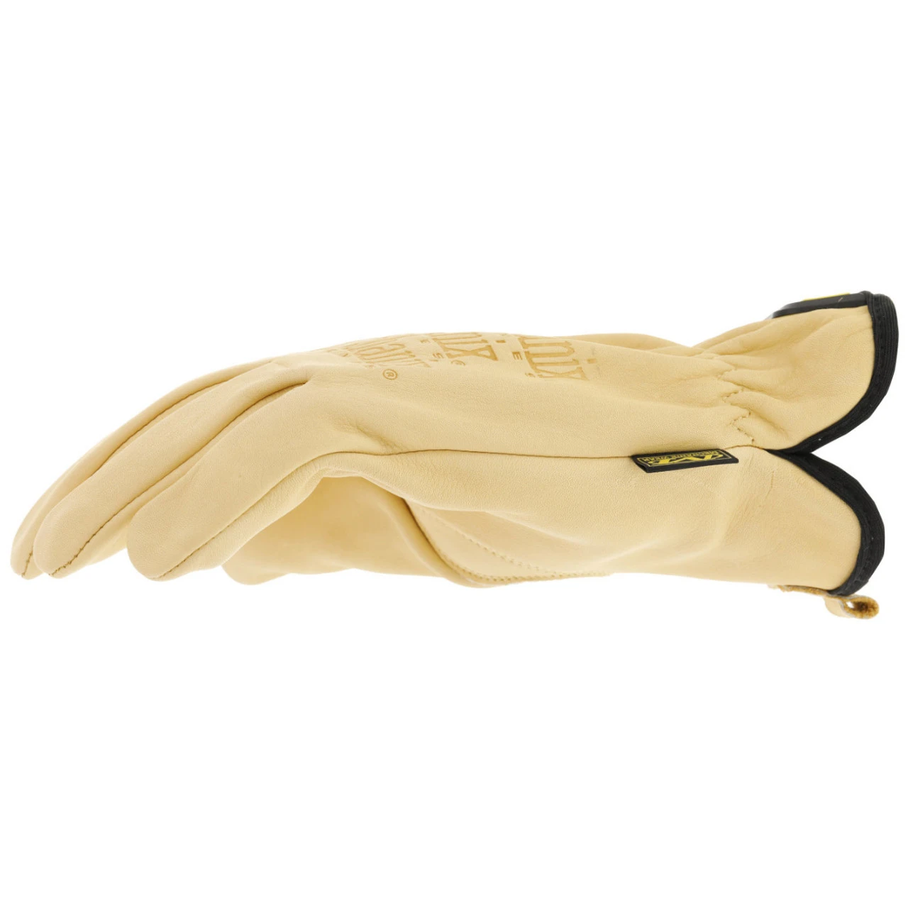 Mechanix Wear Durahide™ Cow Driver Water-Resistant Leather Work Gloves, X-Large - LDCW-75-011 - Image 6