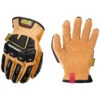 Mechanix Wear Durahide™ M-Pact® Driver F9-360 Cut-Resistant Impact Gloves, Large - LDMP-C75-010