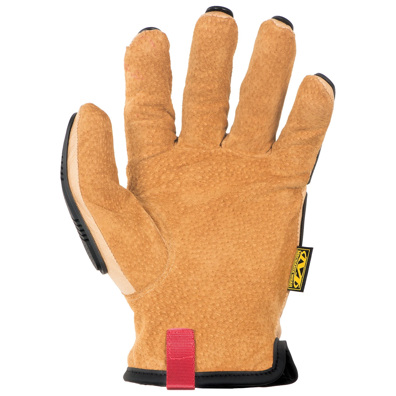 Mechanix Wear Durahide™ M-Pact® Driver F9-360 Cut-Resistant Impact Gloves, Small - LDMP-C75-008 - Image 3