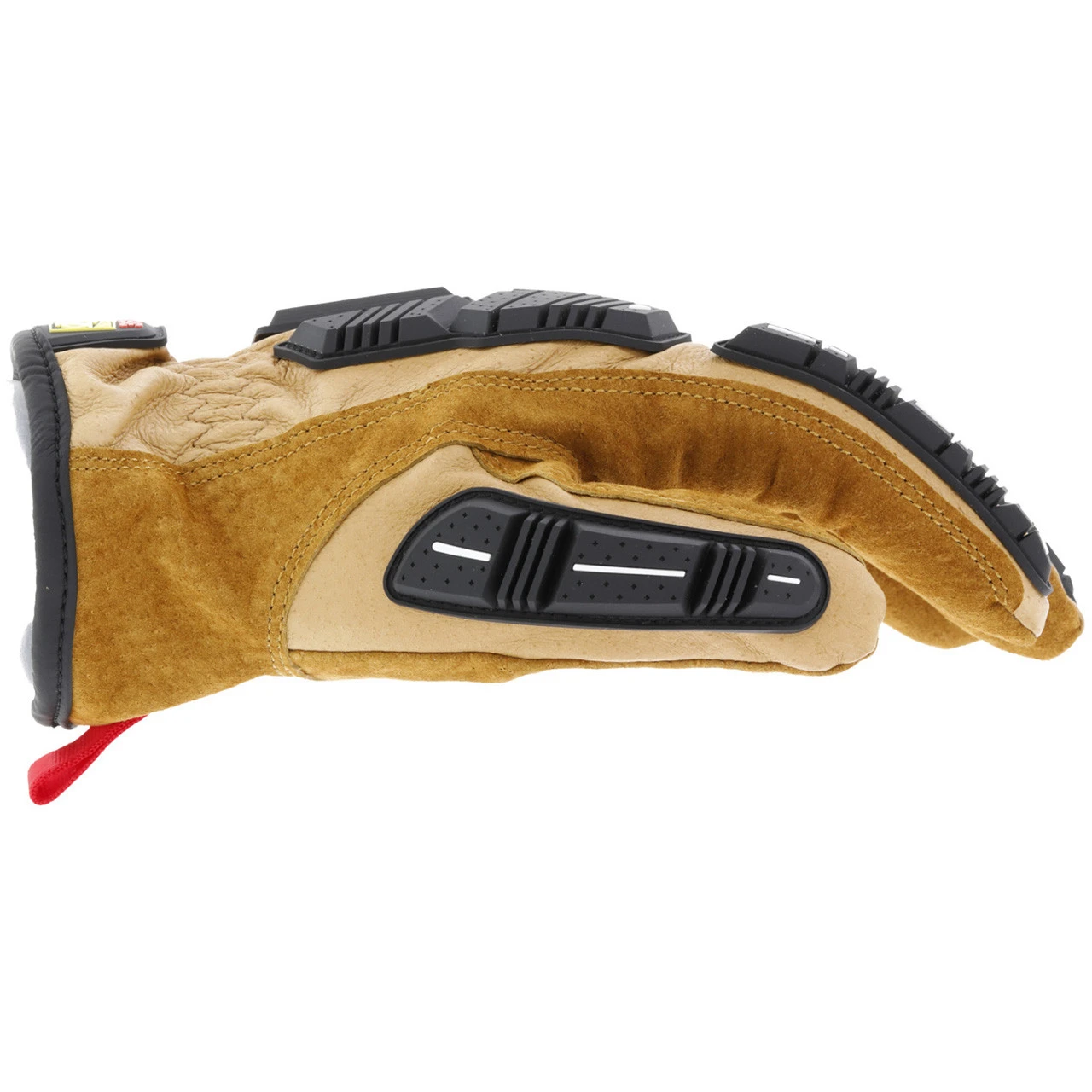 Mechanix Wear Durahide™ M-Pact® Driver F9-360 Cut-Resistant Impact Gloves, Small - LDMP-C75-008 - Image 5