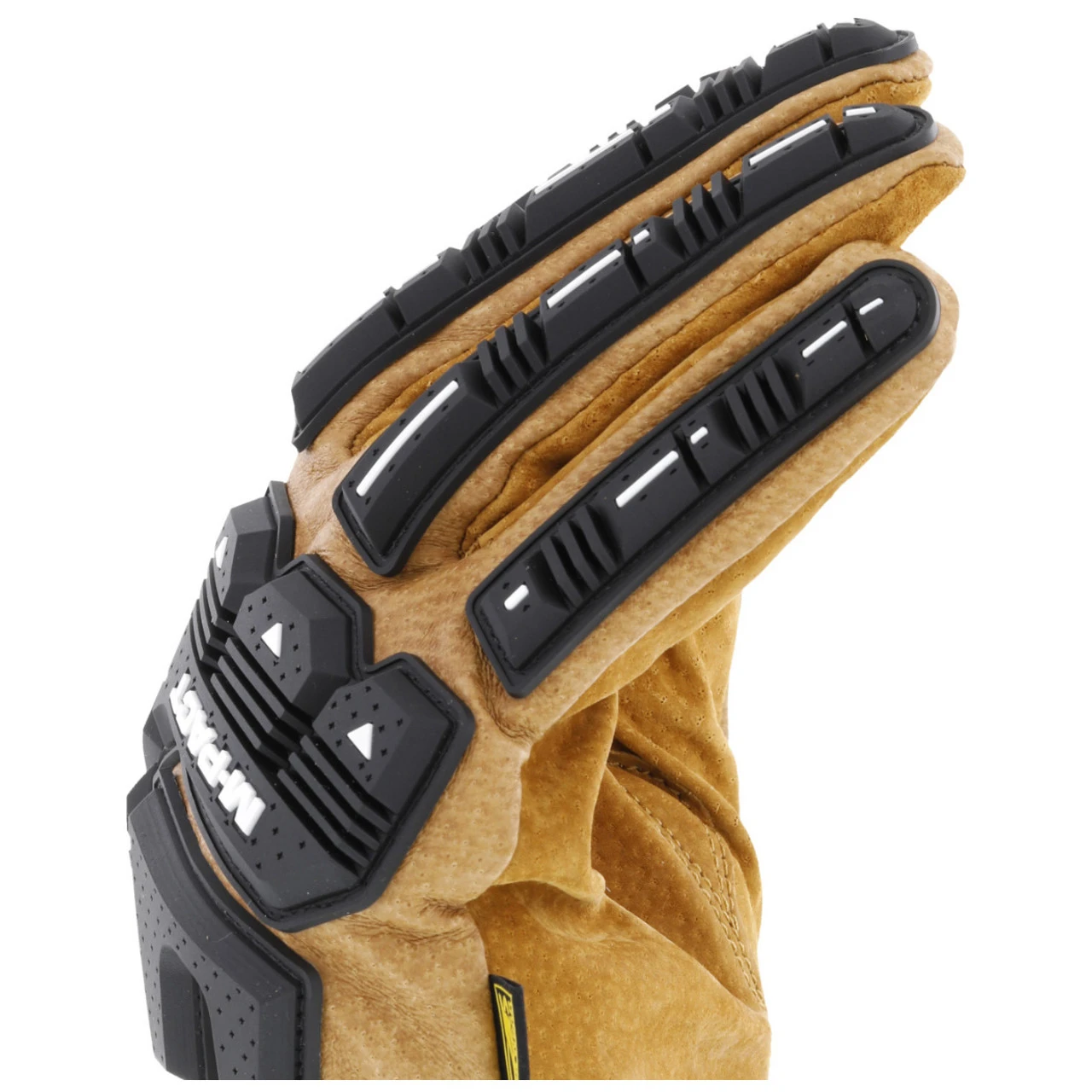 Mechanix Wear Durahide™ M-Pact® Driver F9-360 Cut-Resistant Impact Gloves, XXX-Large - LDMP-C75-013 - Image 6