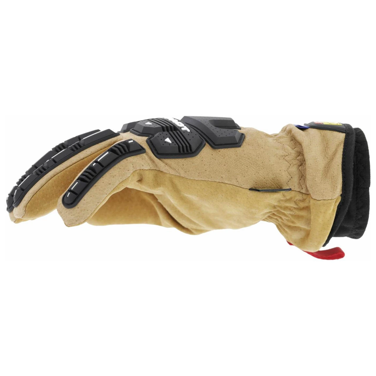 Mechanix Wear Durahide™ M-Pact® Insulated Driver F9-360 Gloves, X-Large - LDMP-X95-011 - Image 6