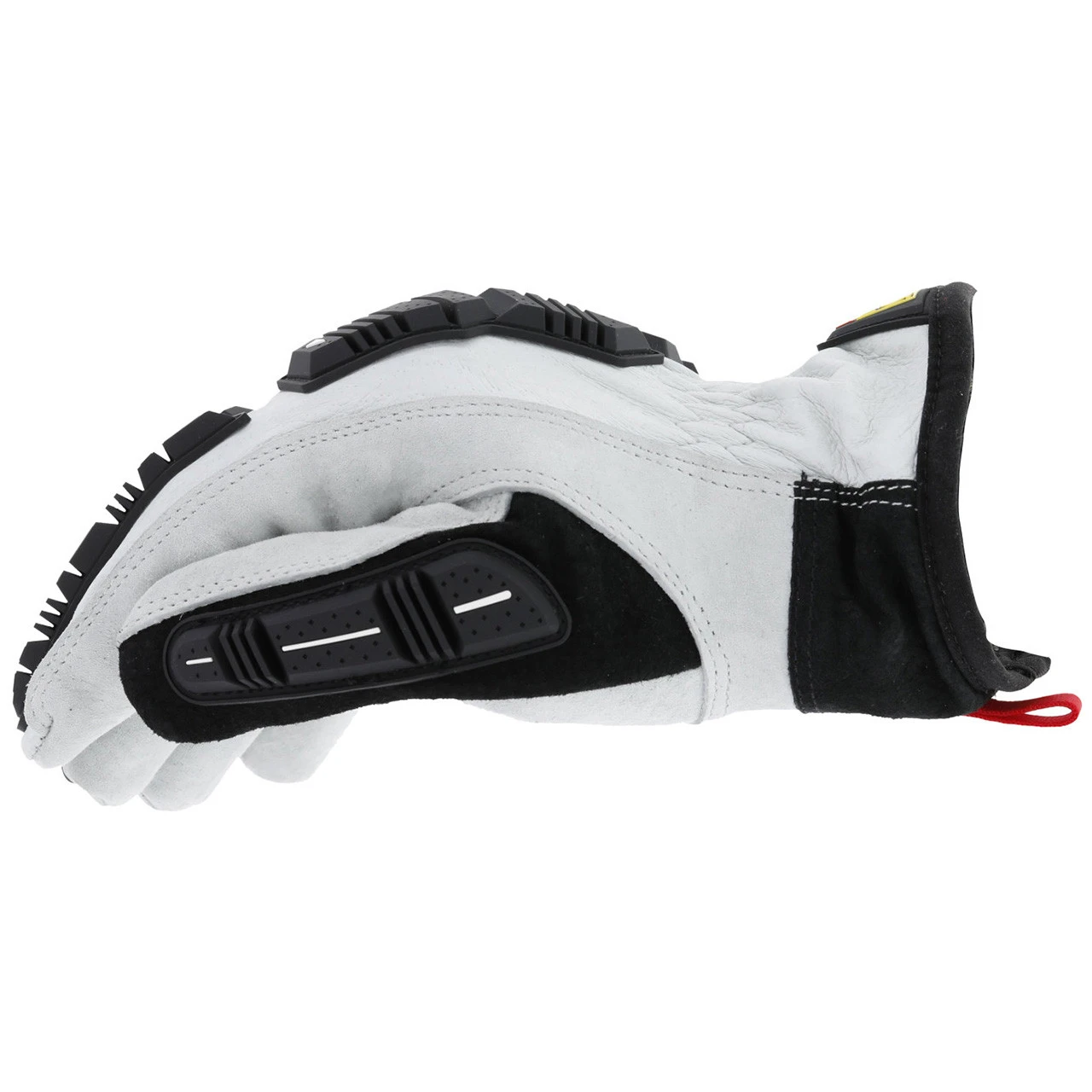 Mechanix Wear Durahide™ M-Pact® HD Driver F8-360 Cut-Resistant Impact Gloves, Small - LDMPHD-X00-008 - Image 5