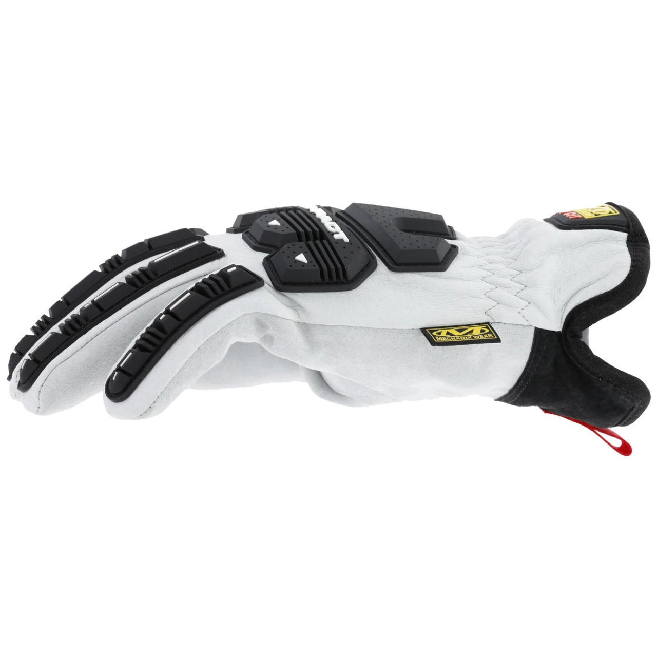 Mechanix Wear Durahide™ M-Pact® HD Driver F8-360 Cut-Resistant Impact Gloves, Small - LDMPHD-X00-008 - Image 6