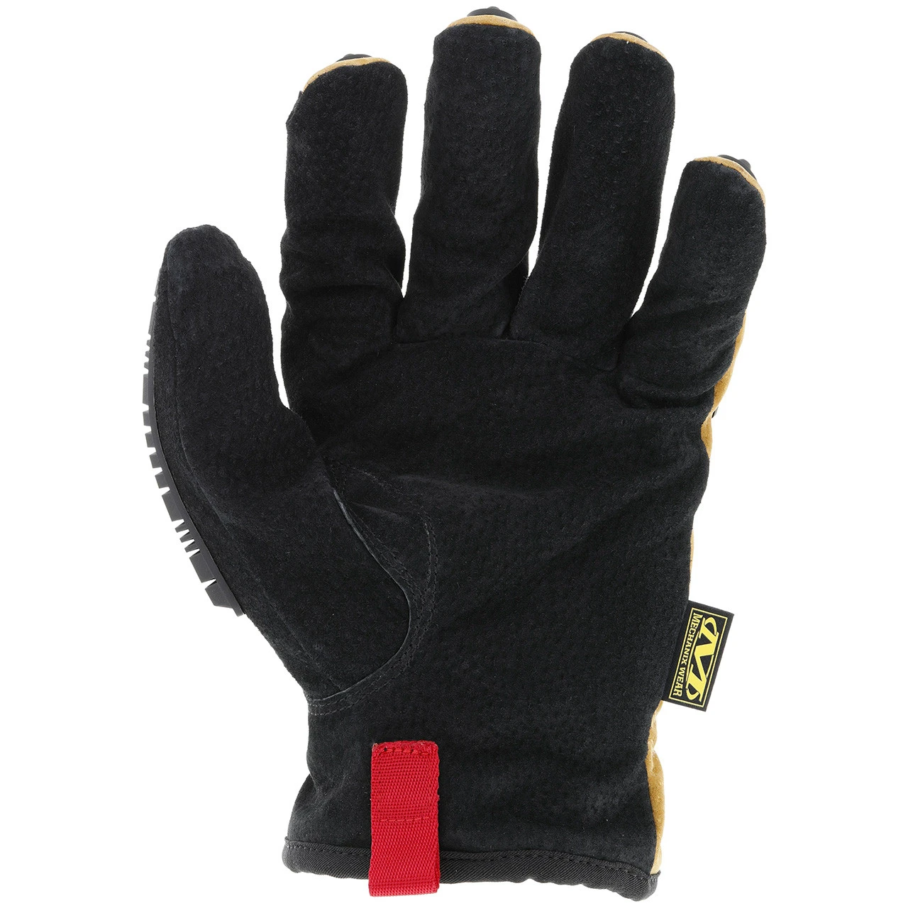 Mechanix Wear Durahide™ M-Pact® Driver C4-360 Cut-Resistant Impact Gloves, Large - LDMPLT-X75-010 - Image 3