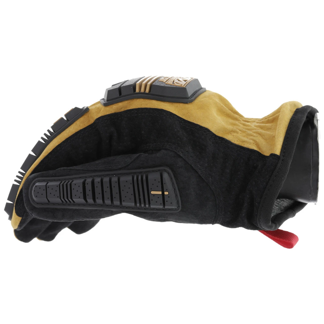 Mechanix Wear Durahide™ M-Pact® Driver C4-360 Cut-Resistant Impact Gloves, X-Large - LDMPLT-X75-011 - Image 5