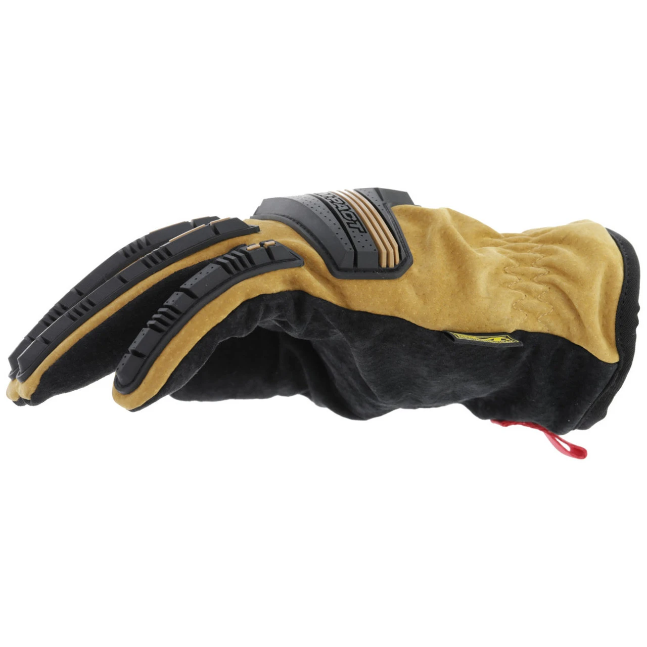 Mechanix Wear Durahide™ M-Pact® Driver C4-360 Cut-Resistant Impact Gloves, X-Large - LDMPLT-X75-011 - Image 6