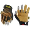 Mechanix Wear Durahide™ M-Pact® Framer Cut-Resistant Impact Gloves, Large - LFR-75-010