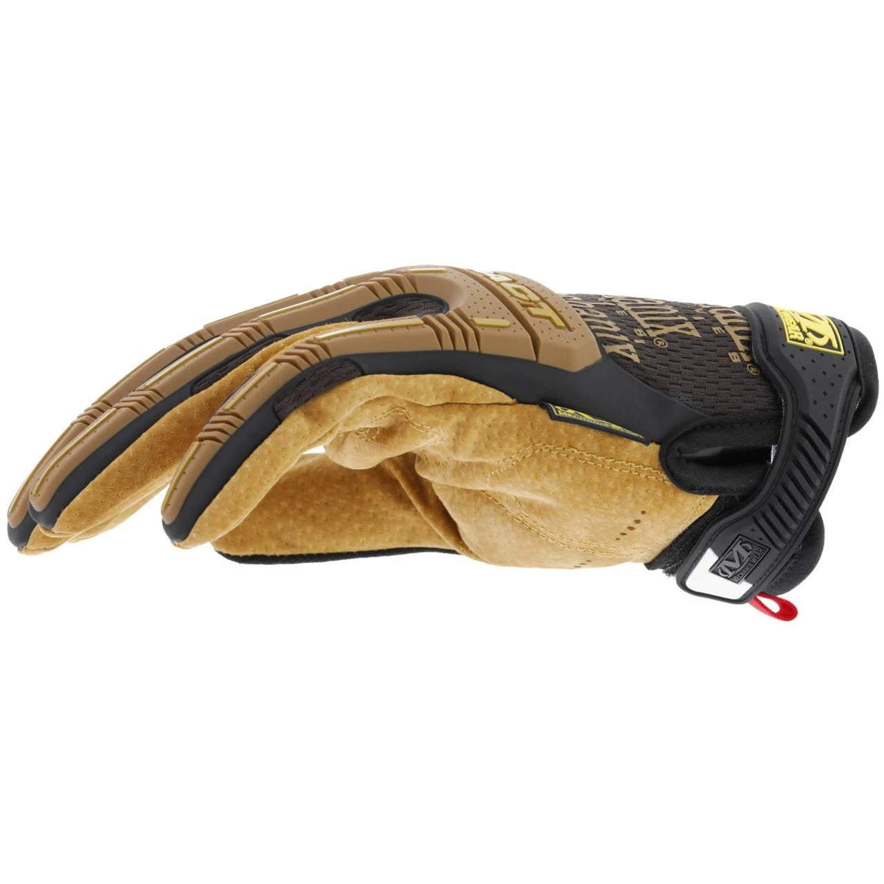 Mechanix Wear Durahide™ M-Pact® Cut-Resistant Impact Gloves, Medium - LMP-75-009 - Image 5