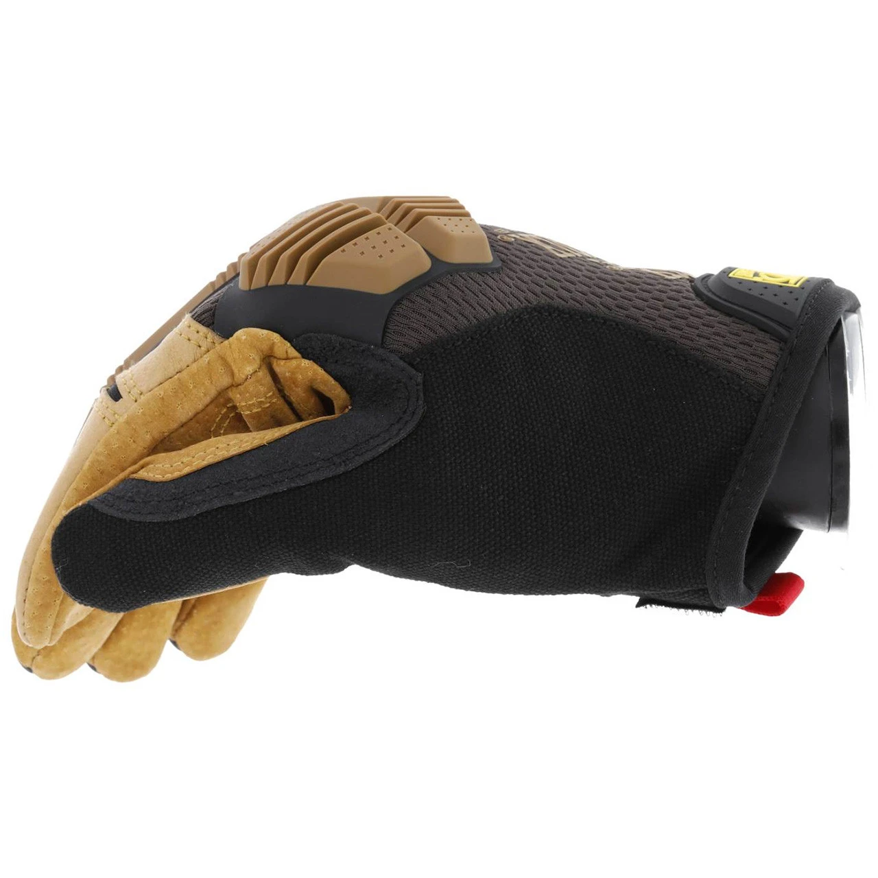 Mechanix Wear Durahide™ M-Pact® Cut-Resistant Impact Gloves, Medium - LMP-75-009 - Image 6