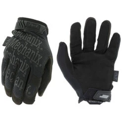 Mechanix Wear The Original® Covert Tactical Gloves, Large - MG-55-010