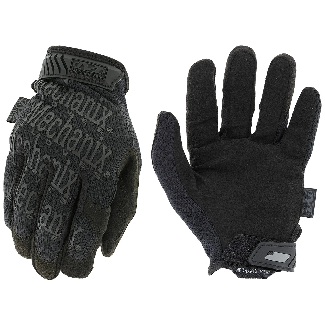 Mechanix Wear The OriginalĀ® Covert Tactical Gloves, X-Large - MG-55-011
