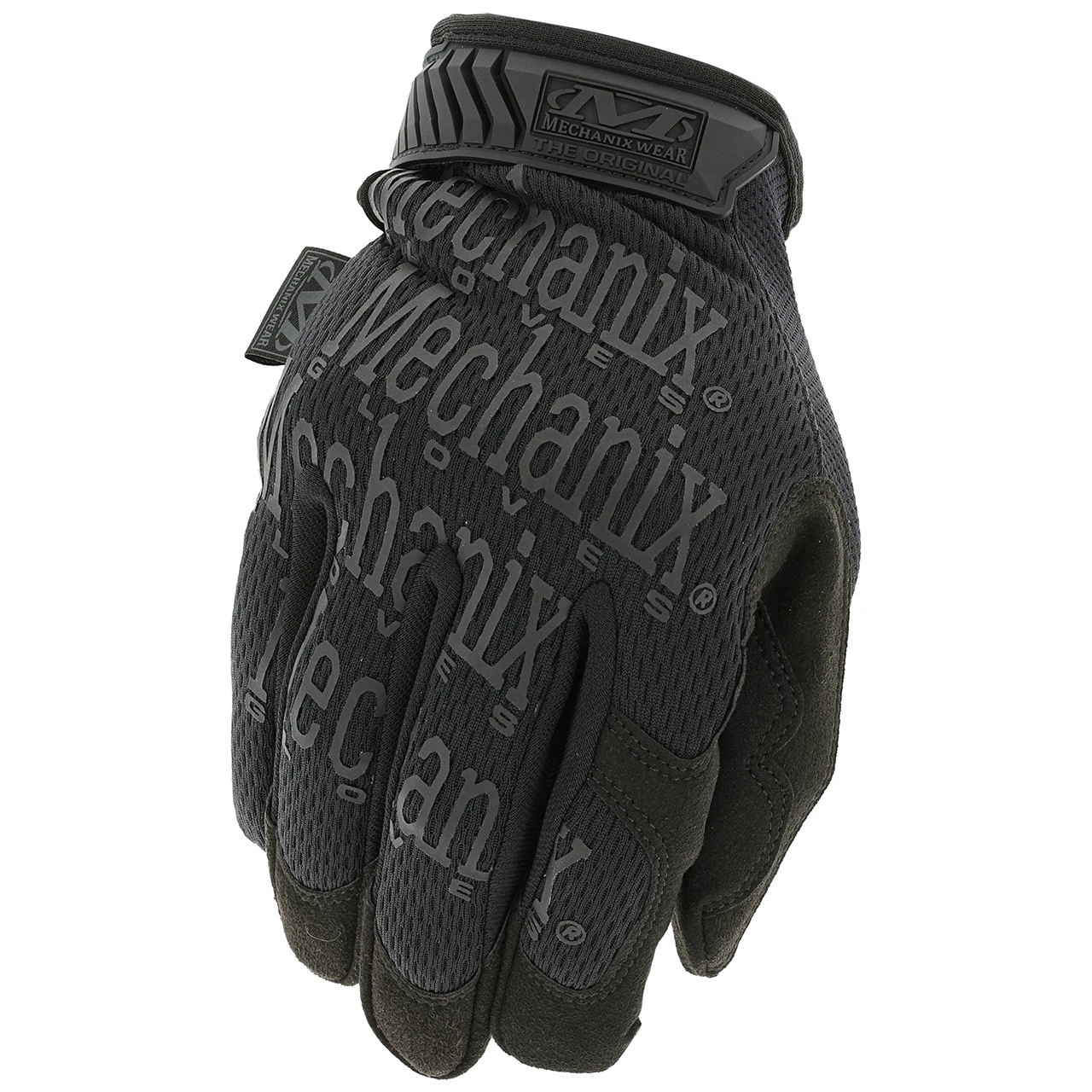 Mechanix Wear The OriginalĀ® Covert Tactical Gloves, X-Large - MG-55-011 - Image 2
