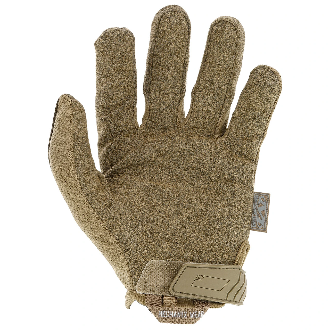 Mechanix Wear The Original® Coyote Tactical Gloves, Medium - MG-72-009 - Image 3